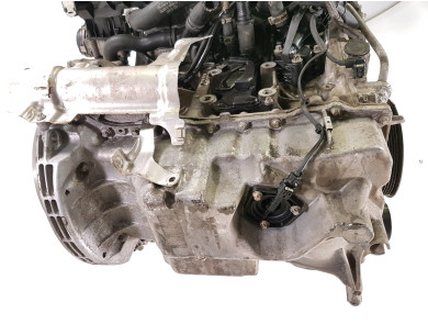 Engine type A2700101502 - Mercedes CLASSE A III PH.1 - H1-4613W