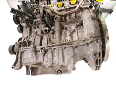 Engine type A2700101502 - Mercedes CLASSE A III PH.1 - H1-4613W