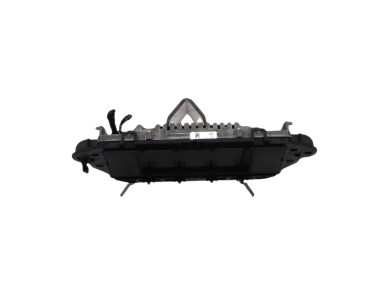 Multifunction screen used - BMW X1 - 65 50 9289583