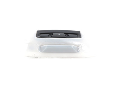Light switch used - BMW SERIE 2 - 61315A25462