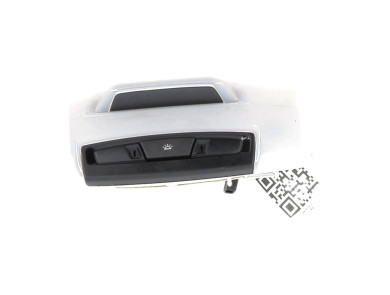 Interrupteur d'éclairage - BMW SERIE 2 I PH.1 - 61315A25462 - T0-7523R