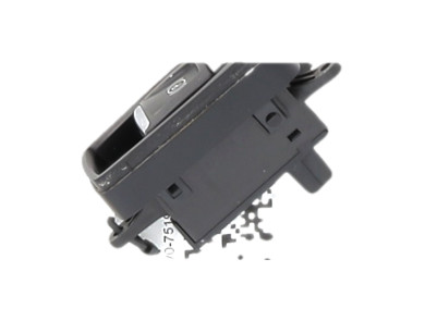 Bouton de frein à main - BMW SERIE 2 I PH.1 - 61319877888 - V0-7519S