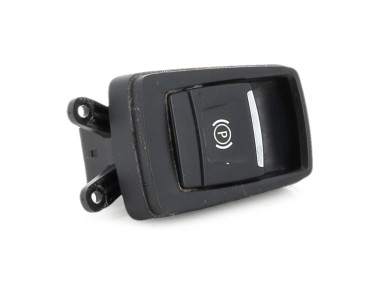 Bouton de frein à main - BMW SERIE 2 I PH.1 - 61319877888 - V0-7519S