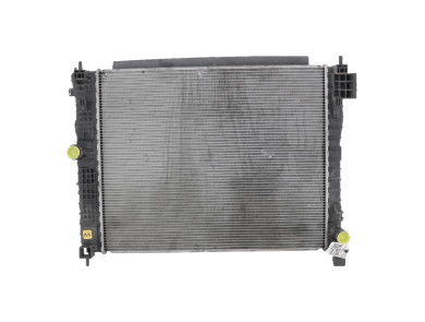 Radiateur d'eau occasion - Opel MOKKA - 42418326