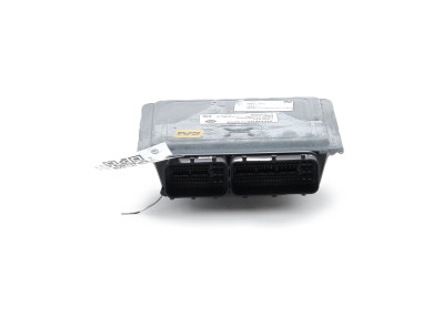 Engine calculator used - BMW SERIE 3 - 7568842
