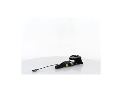 Right front door lock - Renault CLIO III PH.1 - Gris Clair - 8200300125 - K1-7856W