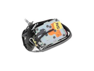 Ceinture sécurité avant gauche occasion - Citroen C4 - 98026093XX
