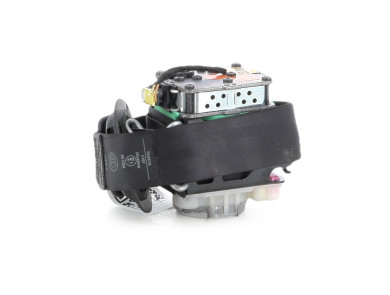Ceinture sécurité avant gauche - Citroen C4 II PH.1 - 98026093XX - Z0-7247J