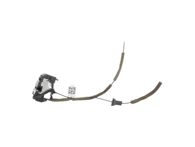 Serrure de porte avant droite occasion - Renault KOLEOS - 805024058R