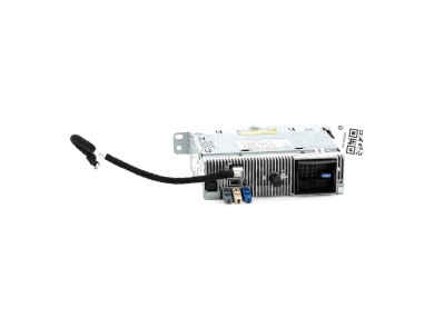 Poste multimédia - Citroen C4 II PH.1 - 9803449380 - H0-6482K