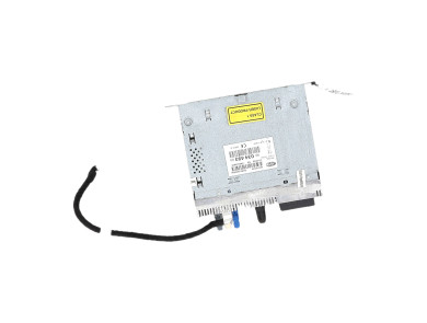 Poste multimédia - Citroen C4 II PH.1 - 9803449380 - H0-6482K