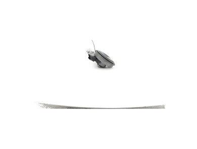 Horn - Citroen C3 III PH.1 - Blanc - 9821060580 - I0-6224U