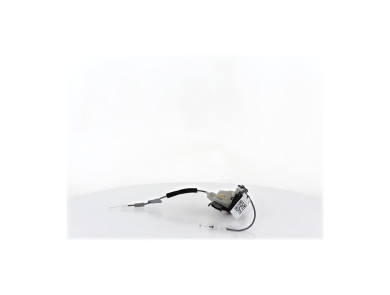 Left rear door lock - Peugeot 208 II PH.1 - Gris Fonce - 9844413080 - S1-7867H