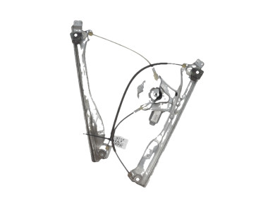Right front window-lift - Renault CLIO ESTATE III PH.2 - 8200291147 - A1-7463M