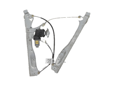 Right front window-lift - Renault CLIO ESTATE III PH.2 - 8200291147 - A1-7463M