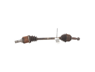 Cardan avant gauche - Nissan MICRA III PH.3 1.2 65 - 39101-AY10R-EX - T1-5224R