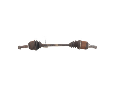 Left front transmission - Nissan MICRA III PH.3 1.2 65 - 39101-AY10R-EX - T1-5224R