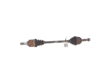 Cardan avant gauche - Nissan MICRA III PH.3 1.2 65 - 39101-AY10R-EX - T1-5224R