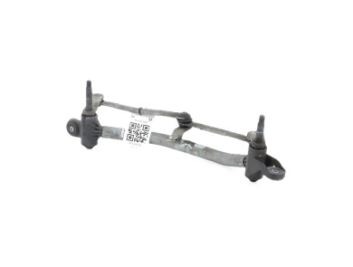 Mécanisme d'essuie glace avant - Renault TWINGO II PH.1 - 8200364766 - R0-5932N