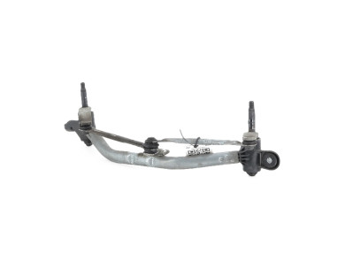 Mécanisme d'essuie glace avant - Renault TWINGO II PH.1 - 8200364766 - R0-5932N
