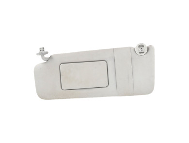 Left sun visor - Renault TWINGO II PH.1 - 964010223R - T0-5857M