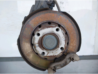 Rear axle - Peugeot 208 II PH.1 - 9838305780 - J1-5270X