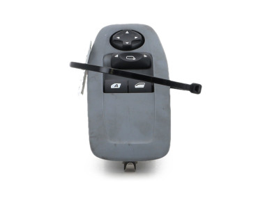 Left window-lift switch panel - Peugeot 208 I PH.1 - 96751127MA - R1-7735E