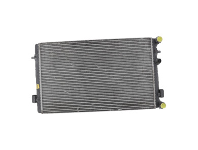 Radiateur d'eau occasion - Volkswagen GOLF 4 MOTION - 1J0121253S