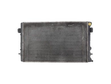 Radiateur d'eau - Volkswagen GOLF 4 MOTION IV - 1J0121253S - B1-0244B