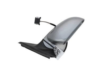Right wing mirror used - Volkswagen PASSAT - 3B1857508AA01C