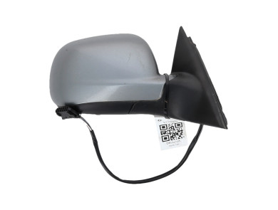 Right wing mirror - Volkswagen PASSAT IV PH.2 - Gris Clair - 3B1857508AA01C - V1-7716G
