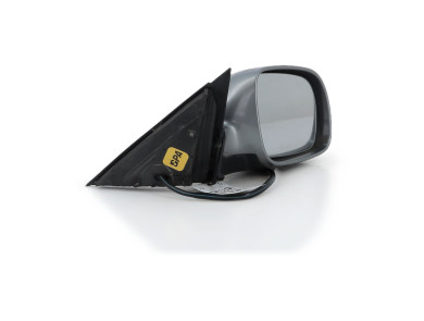 Right wing mirror - Volkswagen PASSAT IV PH.2 - Gris Clair - 3B1857508AA01C - V1-7716G