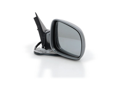 Right wing mirror - Volkswagen PASSAT IV PH.2 - Gris Clair - 3B1857508AA01C - V1-7716G