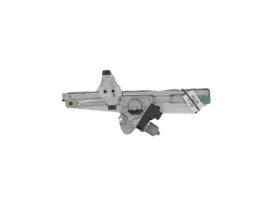 Left front window-lift - Peugeot 308 I PH.1 - 9675467480 - E1-7472B