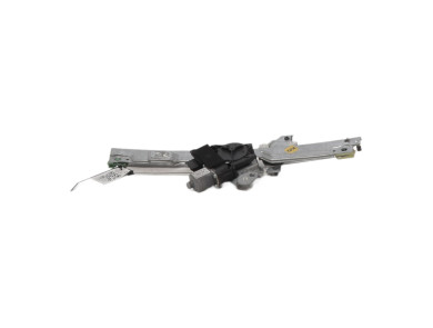 Lève-vitre avant gauche - Peugeot 308 I PH.1 - 9675467480 - E1-7472B