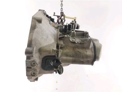 Boîte de vitesses type 20CR14 - Peugeot 2008 I PH.1 - J1-6970L