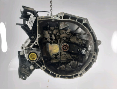 Boîte de vitesses type 20CR14 - Peugeot 2008 I PH.1 - J1-6970L