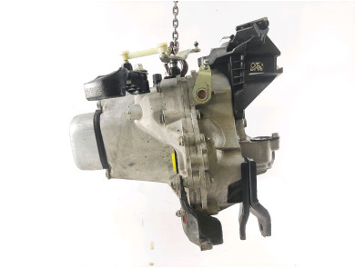 Gearbox type 20CR14 - Peugeot 2008 I PH.1 - J1-6970L