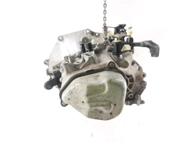 Gearbox type 20CR14 - Peugeot 2008 I PH.1 - J1-6970L