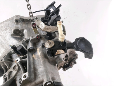 Gearbox type 20CR14 - Peugeot 2008 I PH.1 - J1-6970L