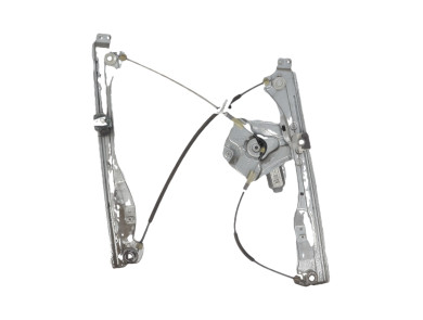 Right front window-lift - Renault CLIO III PH.1 - 8200291147 - Y1-7527E