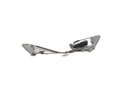 Right front window-lift - Renault CLIO III PH.1 - 8200291147 - Y1-7527E