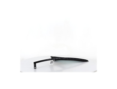 Vitre de custode avant gauche - Peugeot 208 I PH.2 - Blanc - 9801476080 - P0-9275H