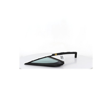 Left front side glass - Peugeot 208 I PH.2 - Blanc - 9801476080 - P0-9275H