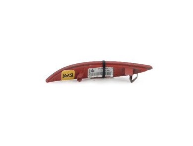 Right rear reflector - Renault MEGANE III PH.1 - 265608871R - J1-7672W