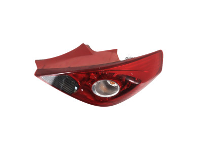 Right rear light - Opel CORSA D PH.1 - 93189091 - Z1-7521P