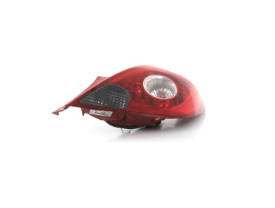 Right rear light - Opel CORSA D PH.1 - 93189091 - Z1-7521P