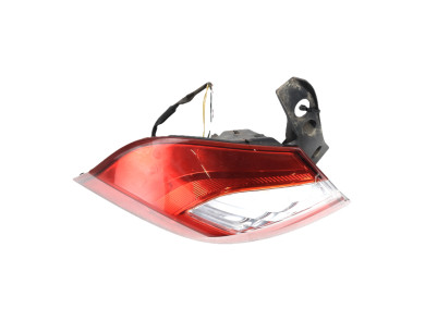 Left rear light used - KIA RIO - 924101W260