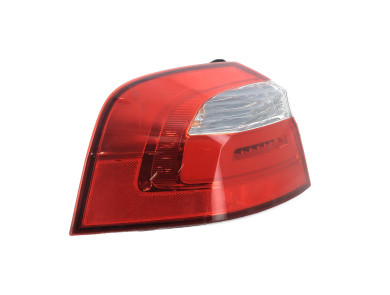 Left rear light - KIA RIO III PH.1 - 924101W260 - M1-8732U