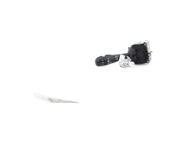Left indicator stalk - Renault CLIO IV PH.1 - 255401303R - K0-2390N